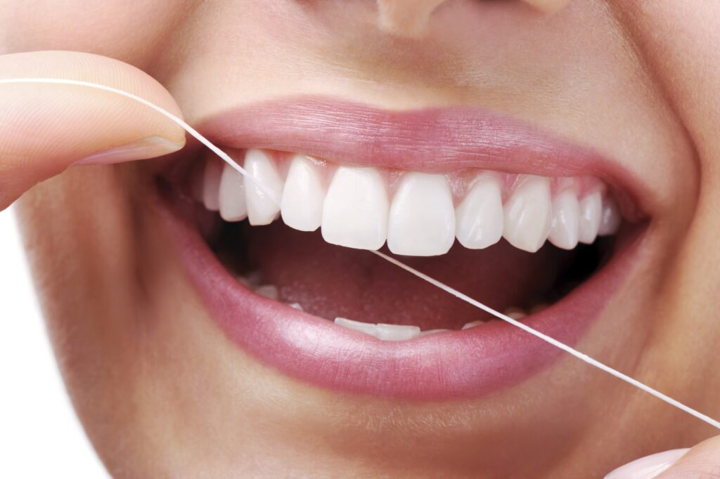 5 مزیت معاینه منظم دهان و دندان