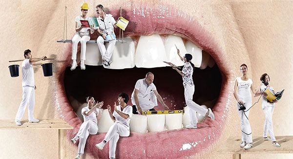 مواد ترمیمی دندانپزشکی ترمیمی-نعمت الهی