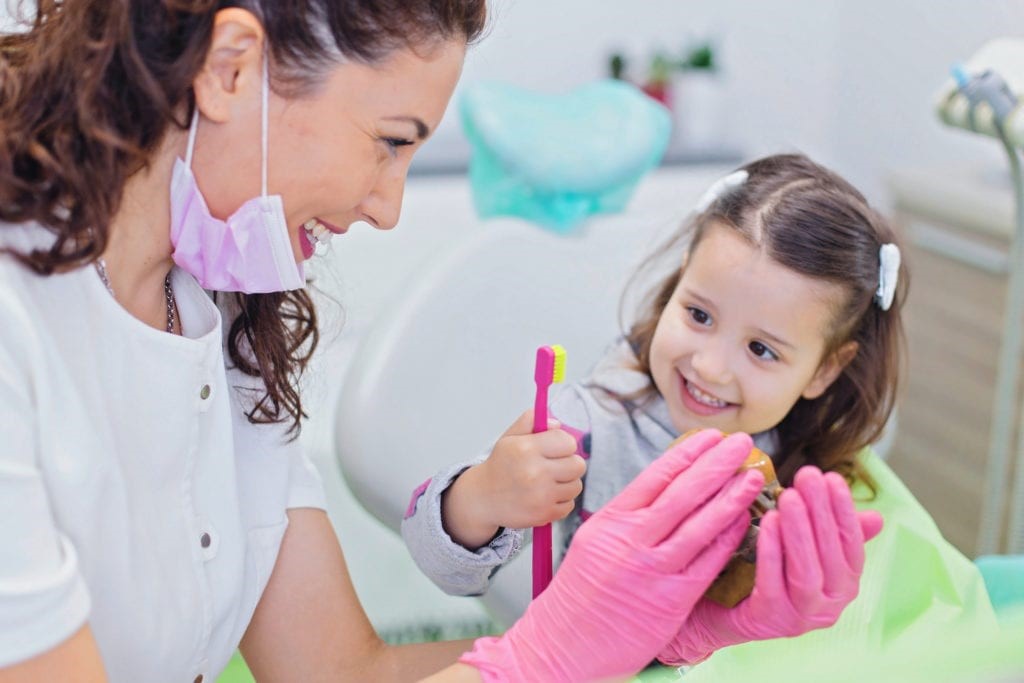 اصول کلیدی در اخلاق دندانپزشکی
