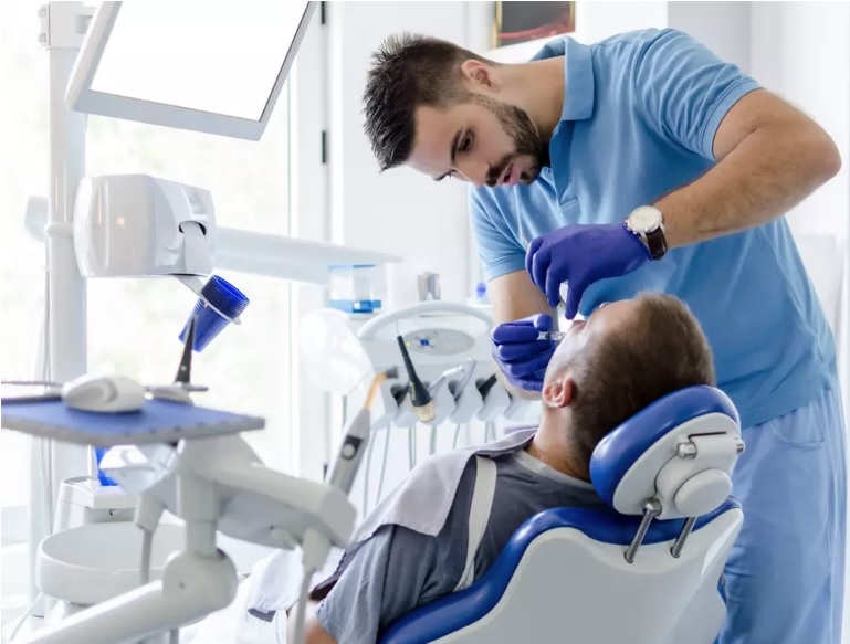 کاربردهای مواد دندانپزشکی متفرق -نعمت الهی