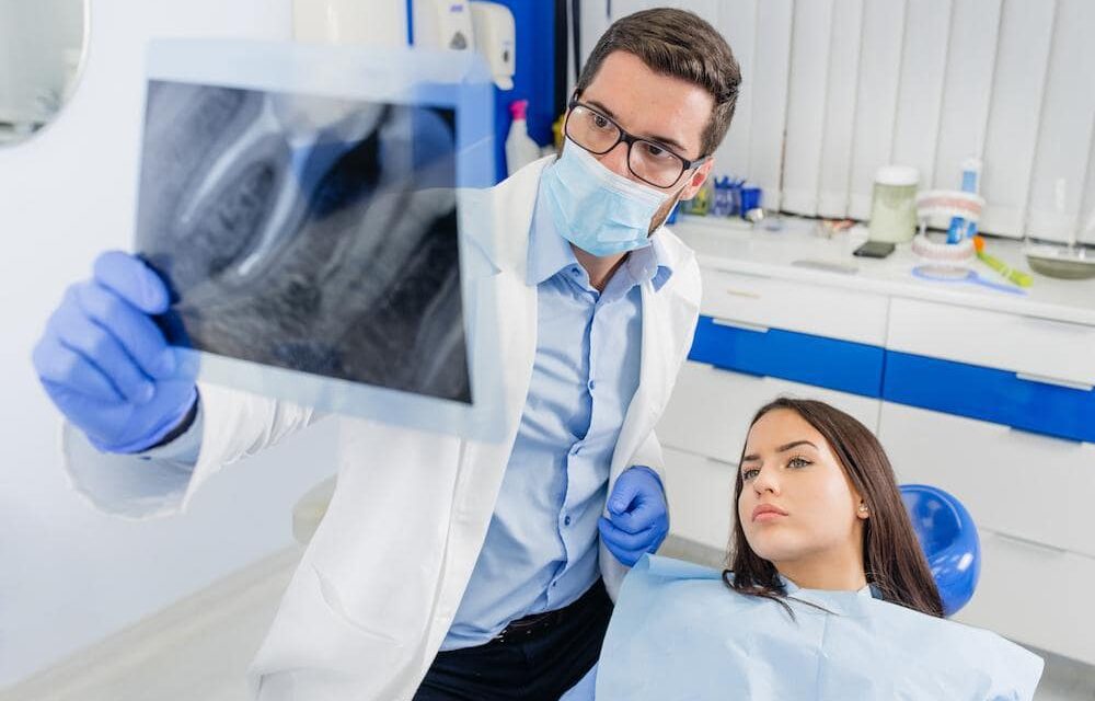 خطرات استفاده از مواد دندانپزشکی متفرق-نعمت الهی