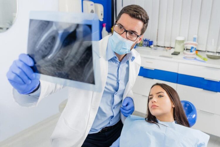 خطرات استفاده از مواد دندانپزشکی متفرق-نعمت الهی