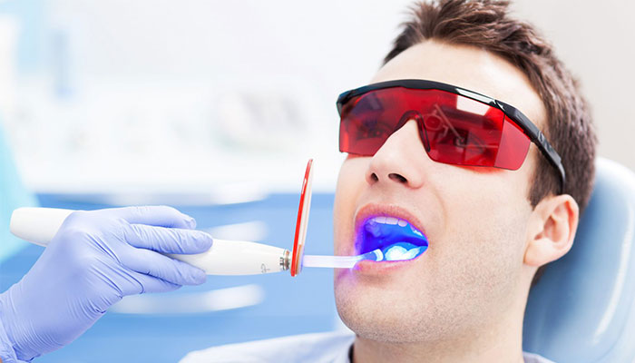 دندانپزشکی بدون درد چیست-نعمت اللهی