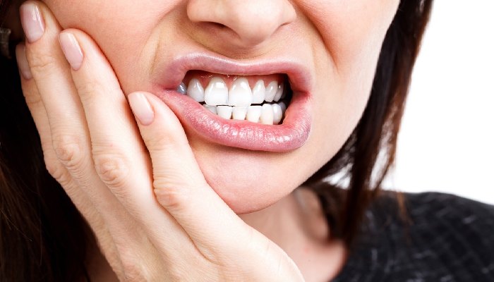 علایم پوسیدگی دندان-نعمت اللعی