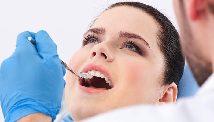 روشهای درمان کیست دندان-نعمت الهی