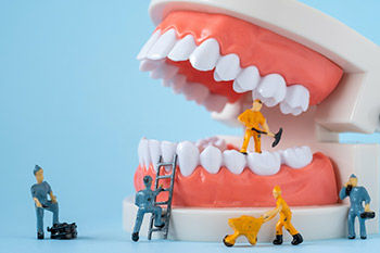دندانپزشکی ترمیمی-نعمت الهی