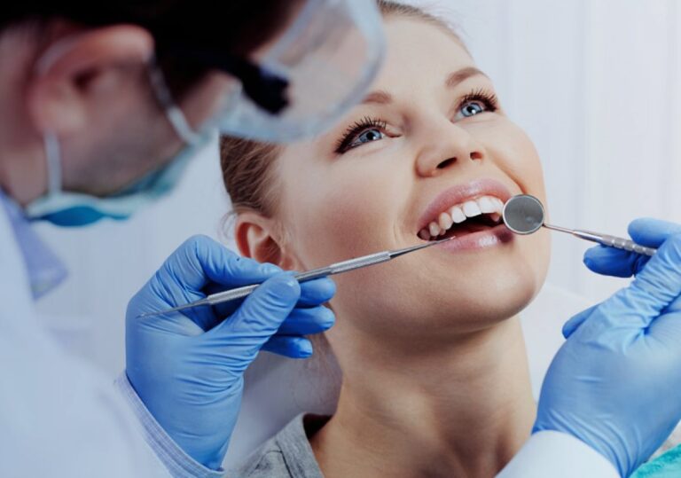 انتخاب متخصص دندانپزشکی