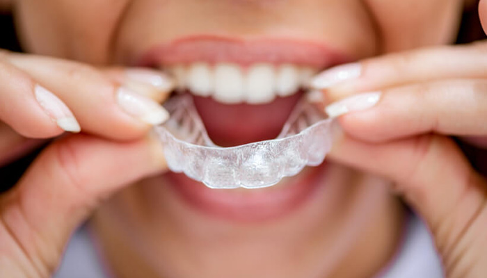 راه‌های درمان دندان قروچه-نعمت الهی