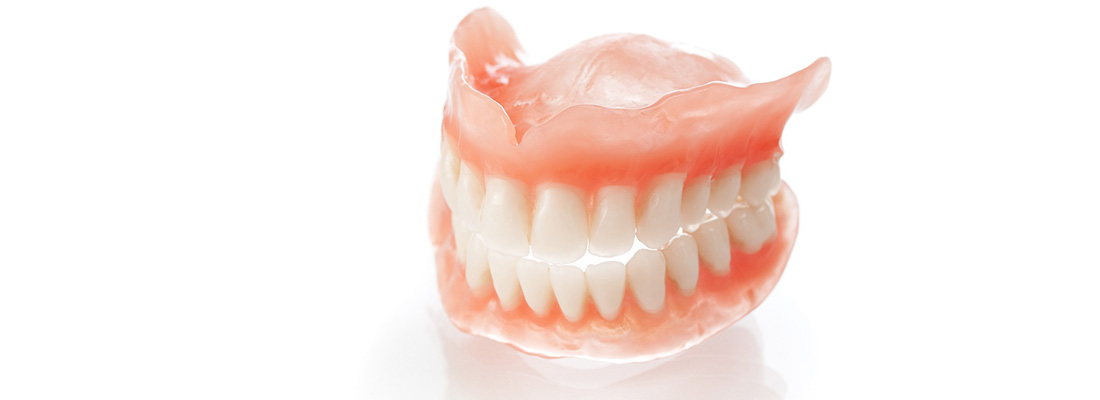 دندان مصنوعی متحرک-نعمت الهی
