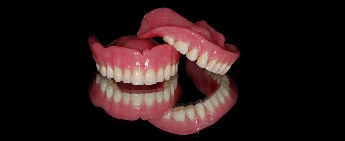 دندان مصنوعی-نعمت الهی