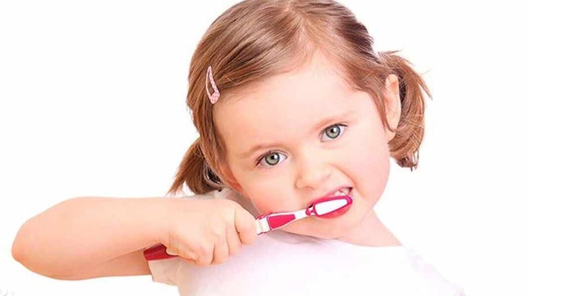 اهمیت مراقبت از دندان های کودک