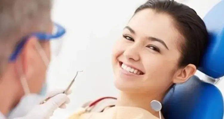 بهترین دندانپزشک